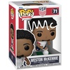 image:imageWeston McKennie 71 United States USA Facsimile Signed Reprint Laser Autographed Funko POP Soccer Figurine with Protector Case
