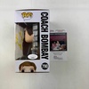 image:imageAutographedSigned Coach Gordon Bombay Emilio Estevez The Mighty Ducks Funko Pop 790 Movie Figurine Toy JSA COA