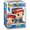 image:imageJessie 1710 Toy Story 5 Funko POP Disney Figurine Bundle with HOFSM Protector Case