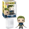 image:imageMackenyu Zoro 1879 One Piece Netflix Live Action Facsimile Signed Reprint Laser Autographed Funko POP Television Figurine with Protector Case