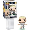 image:imageMarco Reus 09 Los Angeles Galaxy Facsimile Signed Reprint Laser Autographed Funko POP Soccer Figurine with Protector Case