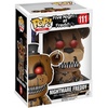 image:imageNightmare Freddy 111 Five Nights at Freddys Funko POP Games Figurine Bundle with HOFSM Protector Case