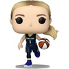 image:imagePaige Bueckers 10 Facsimile Signed Reprint Laser Autographed Funko POP Basketball Dallas Wings Figurine with Protector Case