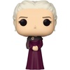 image:imageRhaenyra Targaryen 16 in Purple Robe House of the Dragon Game of Thrones Funko POP TV Figurine Bundle with HOFSM Protector Case