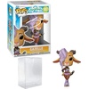 image:imageShakira Gazelle 1657 Zootopia 2 Facsimile Signed Reprint Laser Autographed Funko POP Disney Movies Figurine with Protector Case