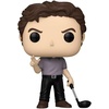 image:imageShooter McGavin 2009 Happy Gilmore Funko POP Movies Figurine Bundle with HOFSM Protector Case