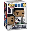 image:imageTrent AlexanderArnold 94 Funko POP Soccer England Figurine Bundle with HOFSM Protector Case