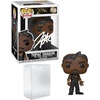 image:imageTupac Shakur 158 Facsimile Signed Reprint Laser Autographed Funko POP Rocks Figurine with Protector Case