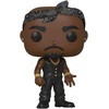image:imageTupac Shakur 158 Facsimile Signed Reprint Laser Autographed Funko POP Rocks Figurine with Protector Case