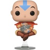 image:imageZach Tyler Eisen Floating Aang 1439 Avatar The Last Airbender Facsimile Signed Reprint Laser Autographed Funko POP Animation Anime Figurine with Protector Case