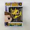 image:imageAutographedSigned Coach Gordon Bombay Emilio Estevez The Mighty Ducks Funko Pop 790 Movie Figurine Toy JSA COA