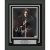 image:imageFramed AutographedSigned Kit Harington Jon Snow Game of Thrones Longclaw 11x14 Photo Beckett BAS COA 2