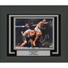 image:imageFramed AutographedSigned Max Holloway UFC MMA Ultimate Fighting 16x20 Photo Beckett BAS JSA COA