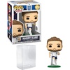 image:imageHarry Kane 85 Funko POP Soccer England Figurine Bundle with HOFSM Protector Case