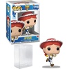 image:imageJessie 1710 Toy Story 5 Funko POP Disney Figurine Bundle with HOFSM Protector Case