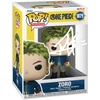 image:imageMackenyu Zoro 1879 One Piece Netflix Live Action Facsimile Signed Reprint Laser Autographed Funko POP Television Figurine with Protector Case