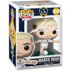 image:imageMarco Reus 09 Los Angeles Galaxy Facsimile Signed Reprint Laser Autographed Funko POP Soccer Figurine with Protector Case