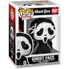 image:imageSkeet Ulrich Ghostface 1607 Scream Facsimile Signed Reprint Laser Autographed Funko POP Movies Figurine with Protector Case