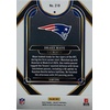 image:image2024 Panini Select Drake Maye 218 New England Patriots Rookie RC Football Card