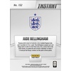 image:image2026 Panini Instant FIFA World Cup Jude Bellingham 152 Bellingham Kick Starts Closing Run England Soccer Card