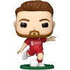 image:imageAlexis Mac Allister 75 Facsimile Signed Reprint Laser Autographed Funko POP Soccer Liverpool Figurine with Protector Case