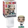 image:imageAntonee Robinson 72 United States USA Facsimile Signed Reprint Laser Autographed Funko POP Soccer Figurine with Protector Case