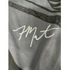image:imageAutographedSigned Aljamain Sterling Black and Gold UFC MMA Trunks Shorts Ultimate Fighting Beckett BAS COA