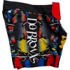 image:imageAutographedSigned Charles Oliveira UFC MMA Ultimate Fighting Trunks Shorts PSADNA COA