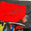 image:imageAutographedSigned Charles Oliveira UFC MMA Ultimate Fighting Trunks Shorts PSADNA COA