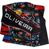 image:imageAutographedSigned Charles Oliveira UFC MMA Ultimate Fighting Trunks Shorts PSADNA COA