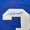 image:imageAutographedSigned Dale Murphy Atlanta Royal Blue Baseball Jersey JSA COA