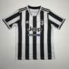 image:imageAutographedSigned Giorgio Chiellini Juventus White Soccer Futbol Jersey Beckett BAS COA