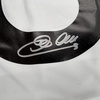 image:imageAutographedSigned Giorgio Chiellini Juventus White Soccer Futbol Jersey Beckett BAS COA