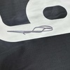 image:imageAutographedSigned Karim Benzema Real Madrid 201617 Black Soccer Jersey Beckett BAS COA
