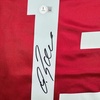 image:imageAutographedSigned Michael Ballack FC Bayern Munich Red Soccer Futbol Jersey Beckett BAS COA