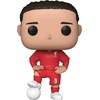 image:imageDarwin Nunes 53 Facsimile Signed Reprint Laser Autographed Funko POP Soccer Liverpool Figurine with Protector Case