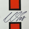 image:imageFramed AutographedSigned Claude Giroux 33x42 Philadelphia Orange Hockey Jersey JSA COA