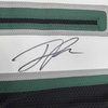 image:imageFramed AutographedSigned Jaelan Phillips 35x39 Philadelphia Black Football Jersey PSADNA COA