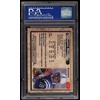 image:imageGraded 1998 Topps Bowmans Best Peyton Manning 112 Rookie RC Football Card PSA 10 Gem Mint