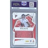 image:imageGraded 2021 Panini Rookie amp Stars Kyle Pitts 111 Pulsar Prizm Rookie RC Football Card PSA 10 Gem Mint