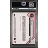 image:imageGraded 2025 Topps Now MLS Lionel Messi 133 4 Goal Contribution Makes Playoffs History Soccer Card PSA 10 Gem Mint