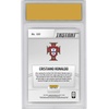 image:imageGraded 2026 Panini Instant FIFA World Cup Cristiano Ronaldo 100 Ronaldo Double Takes Him Past Portugal Legend Portugal Soccer Card HOFSM 10 Gem Mint