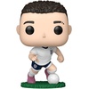 image:imagePhil Foden 86 England Facsimile Signed Reprint Laser Autographed Funko POP Soccer Figurine with Protector Case