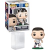 image:imagePhil Foden 86 England Facsimile Signed Reprint Laser Autographed Funko POP Soccer Figurine with Protector Case
