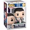 image:imagePhil Foden 86 Funko POP Soccer England Figurine Bundle with HOFSM Protector Case