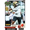 image:image2025 Panini Instant NFL Shedeur Sanders 7 Draft Night Cleveland Browns Rookie RC Football Card