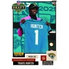 image:image2025 Panini Instant NFL Travis Hunter 2 Draft Night Jacksonville Jaguars Rookie RC Football Card