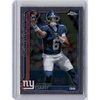 image:image2025 Topps Chrome 306 Jaxson Dart Rookie RC Football Card