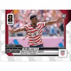 image:image2026 Panini Instant FIFA World Cup Alex Freeman 67 USMNT Aces Group Project Advances USA Rookie RC Soccer Card