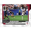 image:image2026 Panini Instant FIFA World Cup Folarin Balogun 9 Balogun In LA LA Land with Blockbuster Debut USA Soccer Card